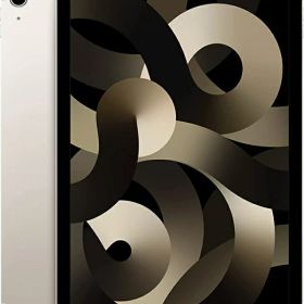 APPLE アップル MM9F3J/A APPLE iPad Air iPadOS 16 10.9型（インチ） 2360×1640 Apple M1 8GB SSD 64GB Bluetooth v5.0 400〜500g シルバー系