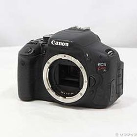EOS Kiss X5 ボディ