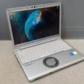 ノートPC CF-SV1RFLVS PANASONIC