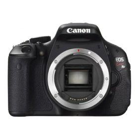 【中古】【1年保証】【美品】Canon EOS Kiss X5 ボディ