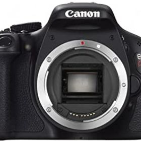 【中古-非常に良い】Canon デジタル一眼レフカメラ EOS Kiss X5 ボディ KISSX5-BODY
