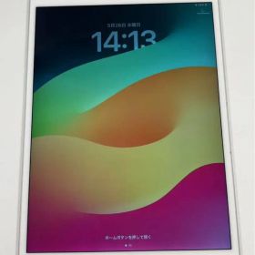 Apple iPad 10.2インチ ゴールド 本体のみ