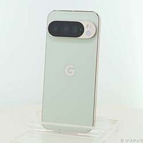 Google Pixel 10 Pro XL 256GB ジェイド PIX10PXL256 SIMフリー ［6.8インチ有機EL／Google Tensor G5／RAM:16GB／ナノSIM&eSI