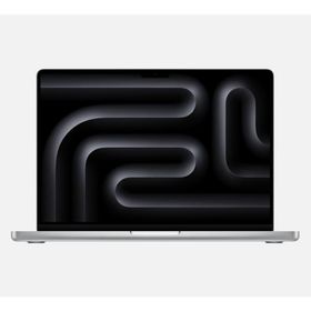 【国内正規品】【新品未開封】APPLE 14インチMacBook Pro シルバー MDE44J/A