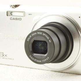 ジャンク CASIO カシオ EXILIM EX-Z900 1610万画素 コンデジ