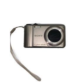 SONY◆デジタルカメラ サイバーショット DSC-HX5V