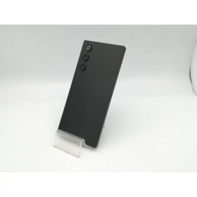 【中古】Nubia 国内版 【SIMフリー】 REDMAGIC 10 Air Twilight(ブラック) 12GB 256GB【大阪堂島】保証期間1ヶ月【ランクA】