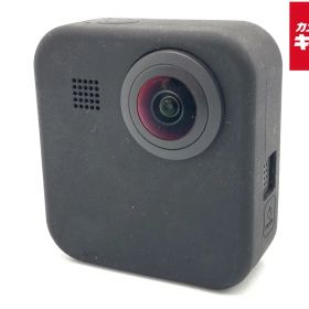 【中古】 【並品】 GoPro MAX CHDHZ-201-FW