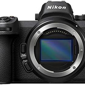 【中古】 ニコン Nikon ミラーレスカメラ 一眼 Z7 ボディ 当店保証30日間 人気 ミラーレス一眼 ミラーレス デジタルカメラ 中古