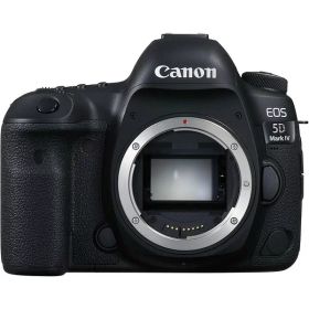 【中古】 キヤノン Canon デジタル一眼レフカメラ EOS 5D MarkIV ボディー 当店保証30日間 人気 一眼レフ デジタル一眼 中古 カメラ