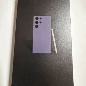 最終値下げ美品 SIMフリー Galaxy S24 Ultra 本体 512GB