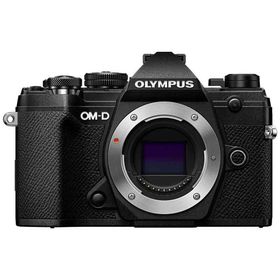 【中古】 オリンパス Olympus ミラーレス一眼カメラ OM-D E-M5 Mark III カメラ本体(ブラック) 当店保証30日間 人気 ミラーレス一眼 ミラーレス デジタルカメラ 中古