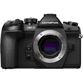 【中古】 オリンパス OLYMPUS OM-D E-M1 MarkII ボディー 当店保証30日間 人気 ミラーレス 一眼レフ 交換レンズ カメラ