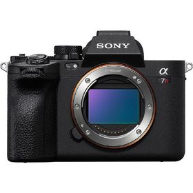 SONY(ソニー) α7R V ミラーレス一眼カメラ ILCE-7RM5 ［ボディ単体］ 【864】
