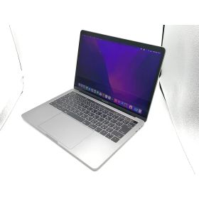 【中古】Apple MacBook Pro 13インチ Corei5:2.9GHz Touch Bar 512GB スペースグレイ MNQF2J/A (Late 2016)【大宮東口】保証期間1ヶ月【ランクC】