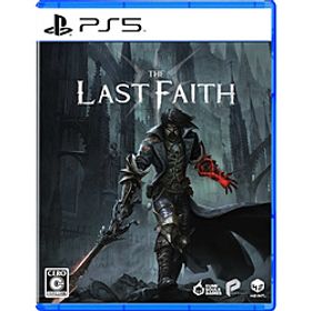 The Last Faith: The Nycrux Edition【PS5ゲームソフト】