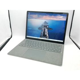 【中古】Microsoft Surface Laptop5 13インチ 【i5 1235U 8G 256G】 QZI-00020【立川フロム中武】保証期間1ヶ月【ランクC】