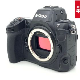 【中古】 【並品】 ニコン Z8 ボディ 【ミラーレス一眼】 【6ヶ月保証】