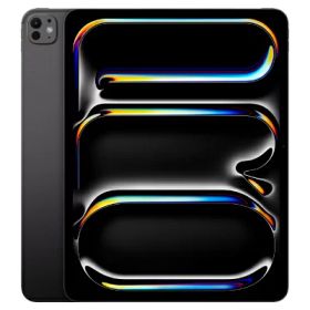 【第1世代】 iPad Pro(M4) 13インチ Wi-Fi+Cellular 256GB スペースブラック MVXR3J/A A2926 【au版SIMフリー】 Apple 当社3ヶ月間保証 中古 イオシス