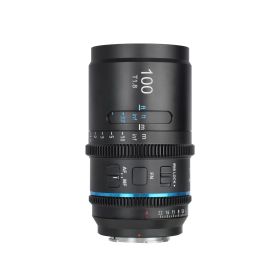 SIRUI（シルイ）Astra（アストラ）アナモルフィックシネマレンズ 1.33x T1.8~T22 フルサイズ対応 オートフォーカス 100mm ライカLマウント 単焦点レンズ _6952060078335