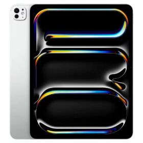 【第2世代】 iPad Pro(M5) 13インチ Wi-Fi 256GB シルバー MDYK4J/A A3360 【国内版Wi-Fi】 Apple 当社6ヶ月保証 未使用 イオシス