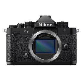 【10年間保証付き】[ニコン] Nikon Z f ボディ