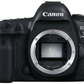 【中古】【非常に良い】Canon デジタル一眼レフカメラ EOS 5D Mark IV ボディー EOS5DMK4