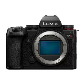 【10年間保証付き】[パナソニック]LUMIX DC-S5M2 ボディ