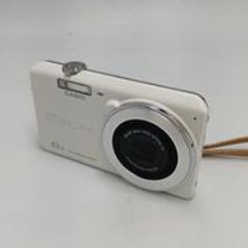 デジタルカメラ EX-ZS26 CASIO