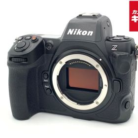 【中古】 【良品】 ニコン Z8 ボディ 【ミラーレス一眼】 【6ヶ月保証】