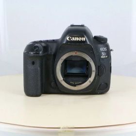【中古】 (キヤノン) Canon EOS 5D Mark IV ボデイ【中古カメラ デジタル一眼】 ランク：B
