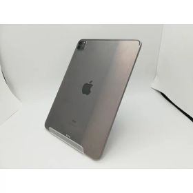【中古】Apple 【Wi-Fi】 11インチ iPad Pro（第2世代/2020） 128GB スペースグレイ MY232J/A【イオンモール新利府】保証期間1ヶ月【ランクB】