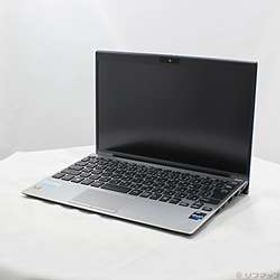 〔中古品〕 VAIO SX12 VJS1258 ［Core-i5-1240P (1.7GHz)／16GB／SSD256GB／12.5インチワイド／Windows11 Home］〔中古品〕 VAIO SX12 VJS1258 ［Core-i5-1240P (1.7GHz)／16GB／SSD256GB／12.5インチワイド／Windows11 Home］