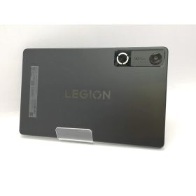 【中古】Lenovo 国内版 【Wi-Fi】 LEGION Tab (8.8”、5) ZAH20015JP エクリプスブラック 【Snapdragon 8 Elite Gen 5/12GB/256GB】【立川フロム中武】保証期間1ヶ月【ランクA】