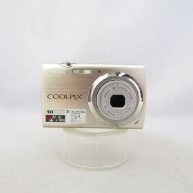 【中古】(ニコン) Nikon COOLPIX S230 シルバー
