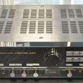 プリメインアンプ（トランジスター） AU-α907I MOS LIMITED 【当店整備済】 SANSUI