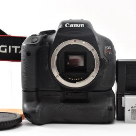 ★良品★ キヤノン CANON EOS KISS X5 デジタル一眼レフ ショット数29862 ボディ ショット数29862回 ★ #9231