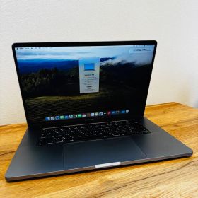 美品✨Apple MacBook Pro 16インチ 32GB