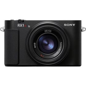 ソニー SONY Cyber-shot RX1R III DSC-RX1RM3 約6100万画素レンズ一体型フルサイズコンパクトデジタルカメラ DSCRX1RM3