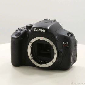 【中古】Canon(キヤノン) EOS Kiss X5 ボディ 【269-ud】