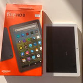 FIRE HD8 K72LL4 AMAZON