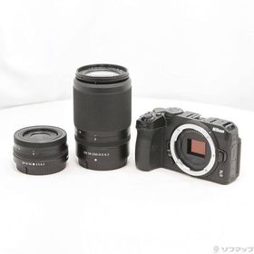 〔中古〕Nikon(ニコン) Z 30 ダブルズームキット〔349-ud〕