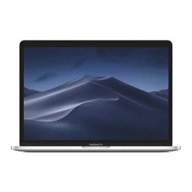 【中古】【安心保証】 MacBookPro 2018年 MR9V2J/A