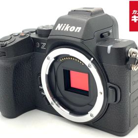 【中古】 【美品】 ニコン Z50II ボディ 【ミラーレス一眼】 【6ヶ月保証】