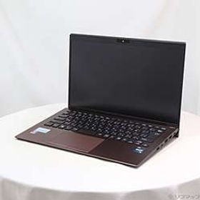 VAIO SX14 VJS14690113T アーバンブロンズ ［Core-i5-1340P (1.9GHz)／16GB／SSD512GB／14インチワイド／Windows11 Home］