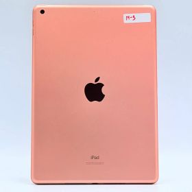 AppleiPad 第7世代 32GB Wi-Fiモデル ゴールド10.2インチ