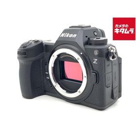 【中古】 【美品】 ニコン Z6III ボディ