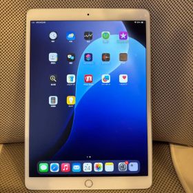 【訳あり】iPad Air (第3世代) 256GB Wi-Fiモデル シルバー
