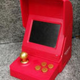 NEOGEO MINI LIMITED EDITION FM1J2X1810 SNK