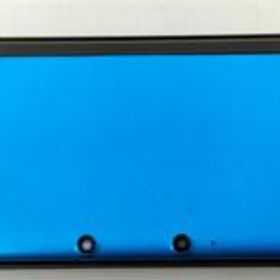 3DS LL SPR-001 NINTENDO